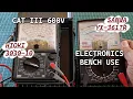 Download Lagu Two great analog electrical testers and their big difference: Hioki 3030-10 and Sanwa YX-361TR