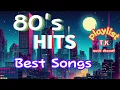 Download Lagu 【80's】 BEST HIT playlist