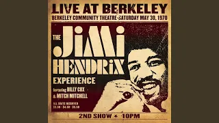 Hey Baby New Rising Sun Live At Berkeley 2nd Show 10PM  Hey Baby New Rising Sun Live At Berkeley 2nd Show 10PM