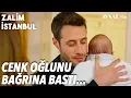 Download Lagu Cenk Evladına Kavuşuyor!👀 Bir Mucize Oldu🔥 - Zalim İstanbul 36. Bölüm