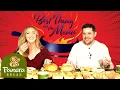 Eating Panera s Entire Menu - Foodies of the Family