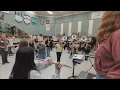 Fleming Island High School marching band selected to perform in Madrid s New Year s parade