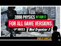 INSTALLING 3BBB PHYSICS IN 2026 FOR FALLOUT 4 MO2 VORTEX 1 10 163 1 10 984 1 11 191 1 11 221