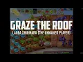 Lagu Graze The Roof (Plants Vs. Zombies Roof Theme Cover)