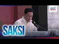 Kampo ni Atty Mans Carpio - kasinungalingan ang sinasabing P6 7B na dumaan sa mga Saksi
