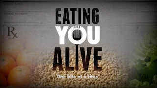 Download Eating You Alive - Trailer 1 Extended MP3