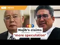 Download Lagu Najib fails to obtain leave to cite ex-AG Terrirudin for contempt 