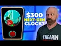 Is This 300 Clock Bizarre Amazing or BOTH Klydoclock Review