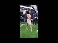 Kaylee Hartung Taylor Rooks and Charissa Thompson strut their stuff 12-19-2024