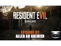 Download Lagu Résident Evil 7 Biohazard - Aller au grenier (VR)