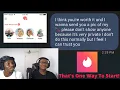 Tinder Fails and Funny Moments - r Tinder oh okay
