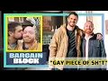 Bargain Block Ends - The Truth Behind the Relationship Between Keith Bynum and Evan Thomas