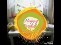 Happy Birthday Nour