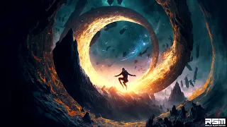 Really Slow Motion Giant Apes Quantum Field Andor Official Trailer Music 