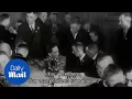 Download Lagu Unearthed footage of Joseph Goebbels boasting about his children - Daily Mail