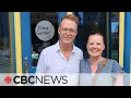 It has a history Memories abound as Charlottetown s China Garden restaurant reopens