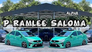 p ramlee saloma discoyawremix breaklatin