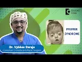 Rare Genetic Disorder Pfeiffer Syndrome Bulging Eyes - Dr Vybhav Deraje Doctors Circle
