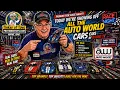 ALL Auto World Cars Bryan Shows Off EVERY Round 2 Release
