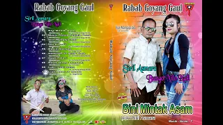 siril asmara feat bungo nilo nali masin rusak panjaik patah rabab goyang gaul terbaru