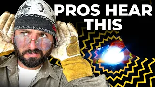 What Pros Know About MIG Welding