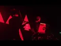 "Smoke Signals" Emancipator @ Toad's Place New Haven CT (1/29)