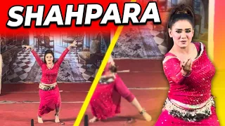 ShahPara Performance | Mahi Mahi Ishq Da Charkha - Naseebo Lal Punjabi Song - SMB