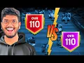 Download Lagu First Ever 110 vs 110 OVR Battle - FC MOBILE