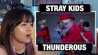 Download RETIRED DANCER'S REACTION+REVIEW: STRAY KIDS \ MP3