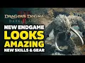 Dragon s Dogma 2 Dark Arisen - ENHANCED Skills Massive Improvements Endgame Dungeons Showcase