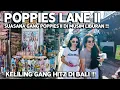 Download Lagu POPPIES LANE II, BALI |  SUASANA GANG POPPIES DI MUSIM LIBURAN