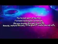 Abigail Chams, Harmonize - Me Too (Lyrics)