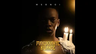 ufunani msongi ft kohanandmesso