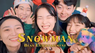 Download Snowman Accapella Cover | Bean Entertainment MP3