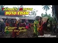 Download Lagu SOLAH BARONGAN DIGUYUR HUJAN AUTO HOA HOE ][ BUTO EDAN
