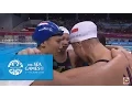 Lagu Swimming Women's 4x100m Freestyle Relay Final (Day 1) | 28th SEA Games Singapore 2015