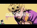 JoJo's Bizarre Adventure: Giorno's Theme (Trap Remix) | Golden Wind | [Musicality Remix]