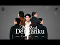 Download Lagu BY THE HUNDREDS - MENIKAH DENGANKU (Official Karaoke)