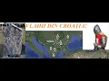 Download Lagu Vlahii și regele Croației - O istorie uitată!
