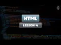 Level 2 HTML Lesson 4 B I U and HR