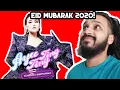 Download Lagu Ayu Ting Ting Cemburu Mantanmu EID SPECIAL REACTION