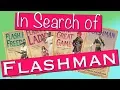 Lagu In search of Flashman