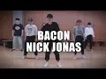 Download Lagu Nick Jonas - Bacon ft. Ty Dolla $ign ㅣ Jay Moon Choreography