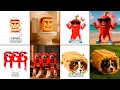 Download Lagu NEW UPDATE! All New Steal A Brainrot Characters vs Italian Brainrot