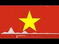 Lagu VIỆT NAM ƠI (Remix) - Minh Beta | Lê Tiến Hải Remix