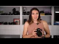My New Favorite Portrait Lens - Sigma 85mm f/1.4 DG DN Art - Hands-On Review