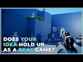 Avoid bad games by prototyping the right way