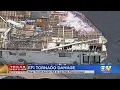 2 Tornadoes Touched Down In Dallas County Sunday National Weather Service Confirms