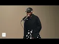 Montell Fish - Don’t You Love Me? | A COLORS SHOW