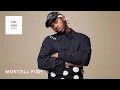Download Lagu Montell Fish - Don’t You Love Me? | A COLORS SHOW